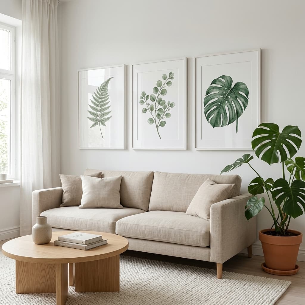 Complete Wall Art Mega Bundle โ 40 Prints
