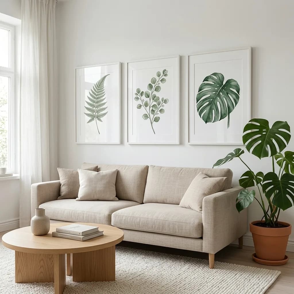 Complete Wall Art Mega Bundle — 40 Prints
