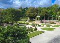 Vizcaya Museum Formal Gardens